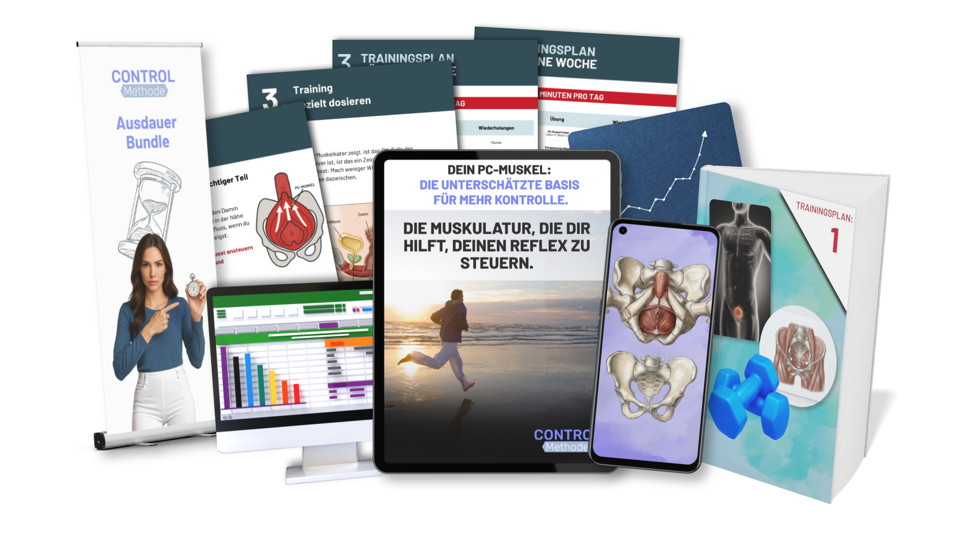 Trainingsplan 1