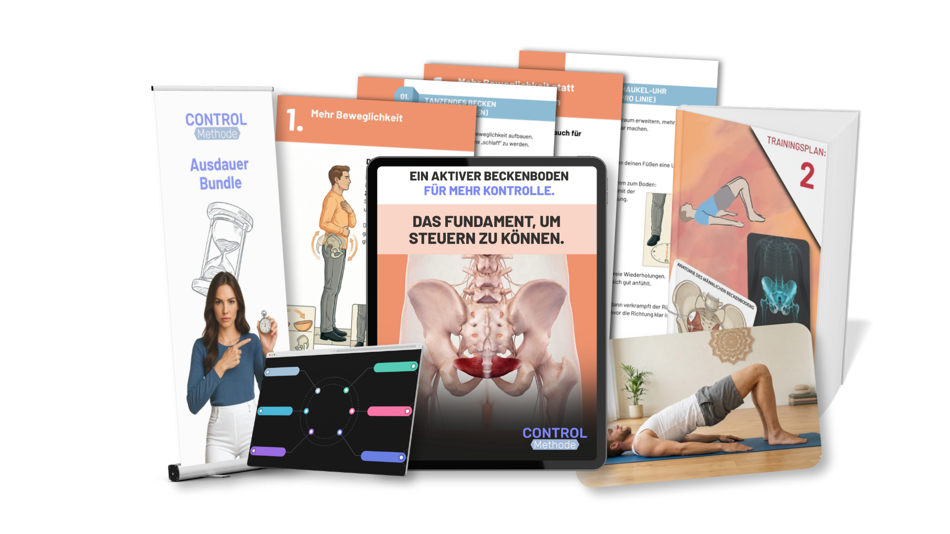 Trainingsplan 2