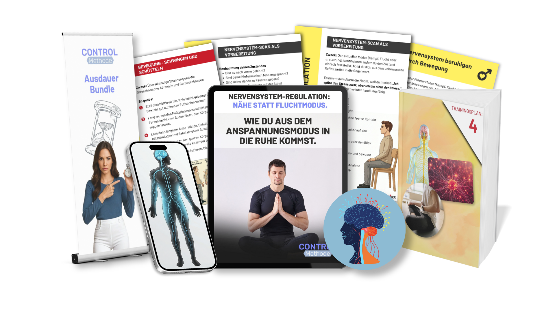 Trainingsplan 4