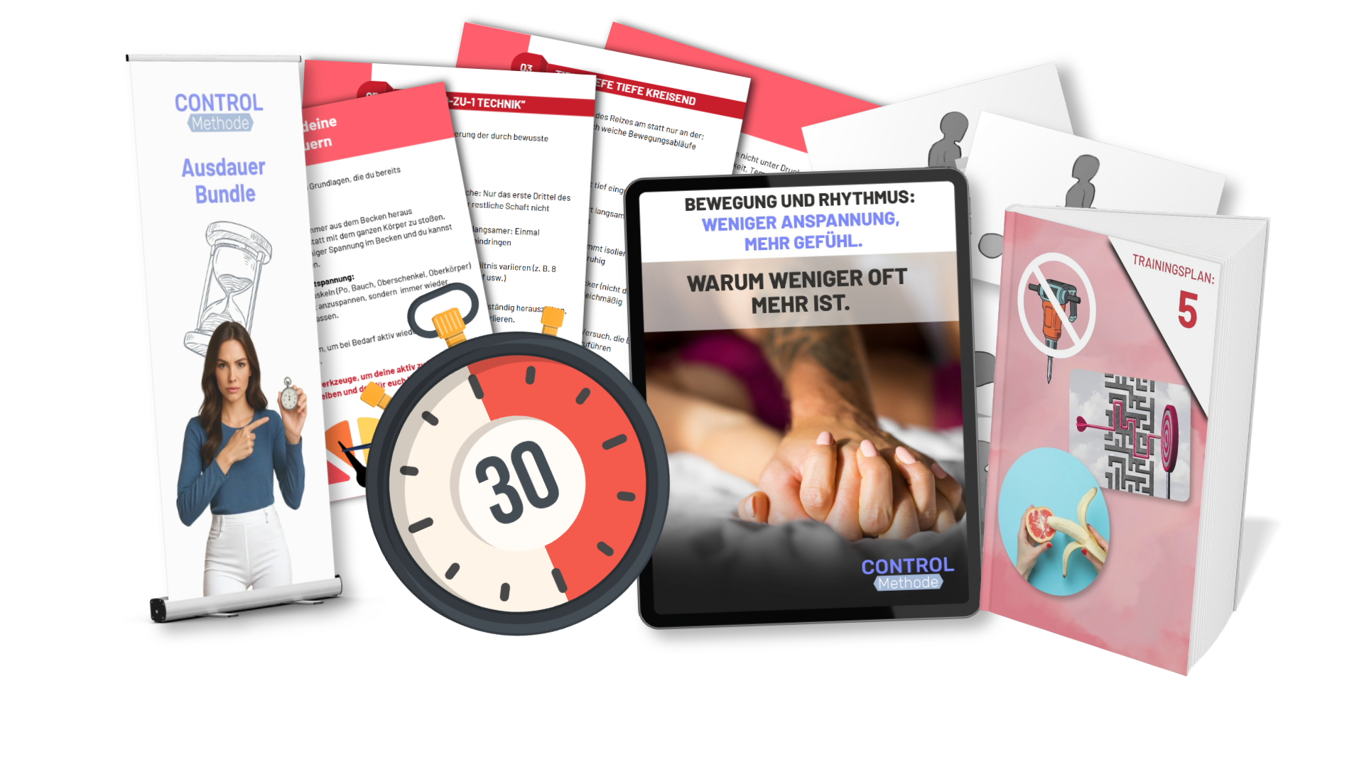 Trainingsplan 5