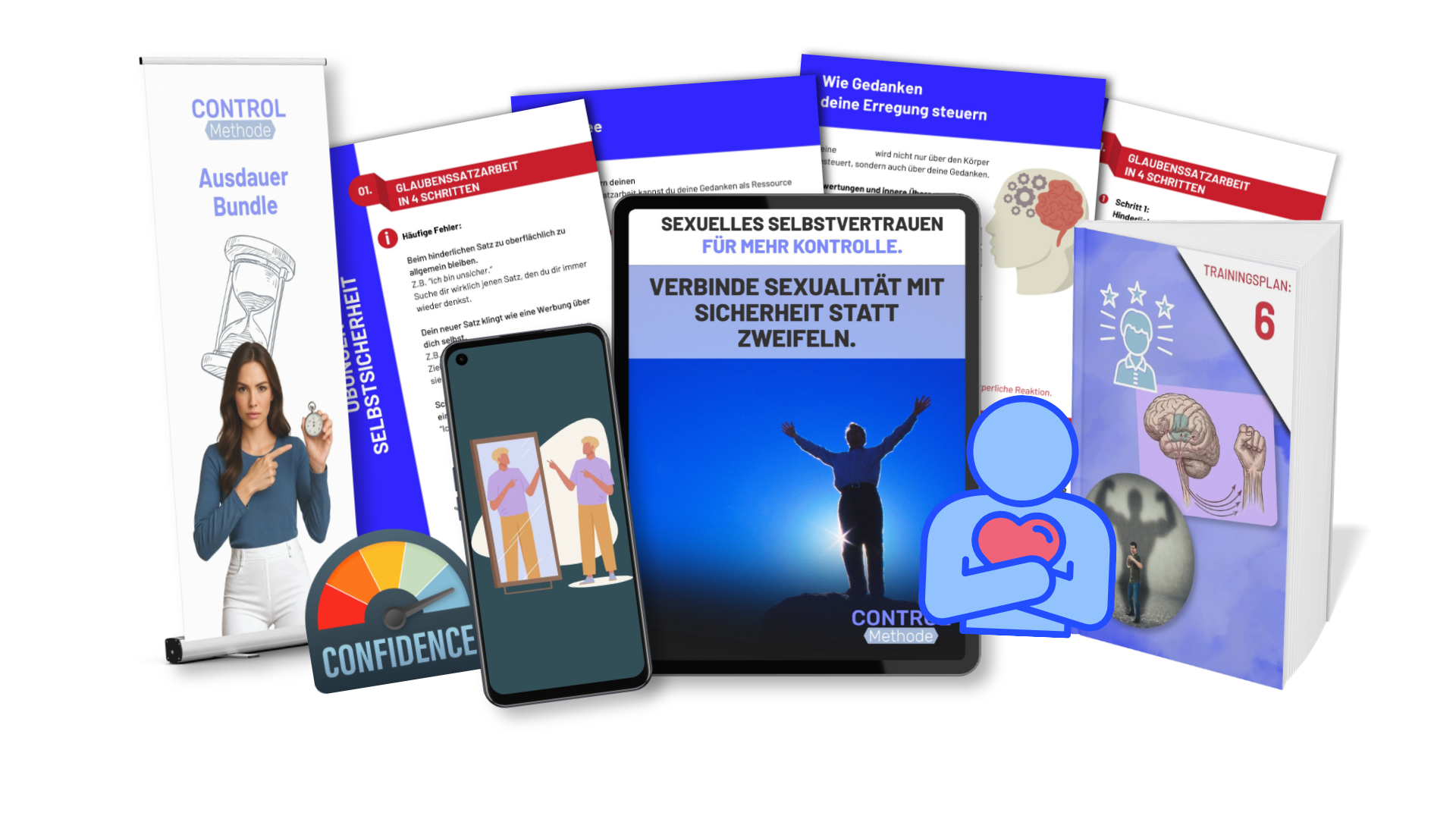 Trainingsplan 6
