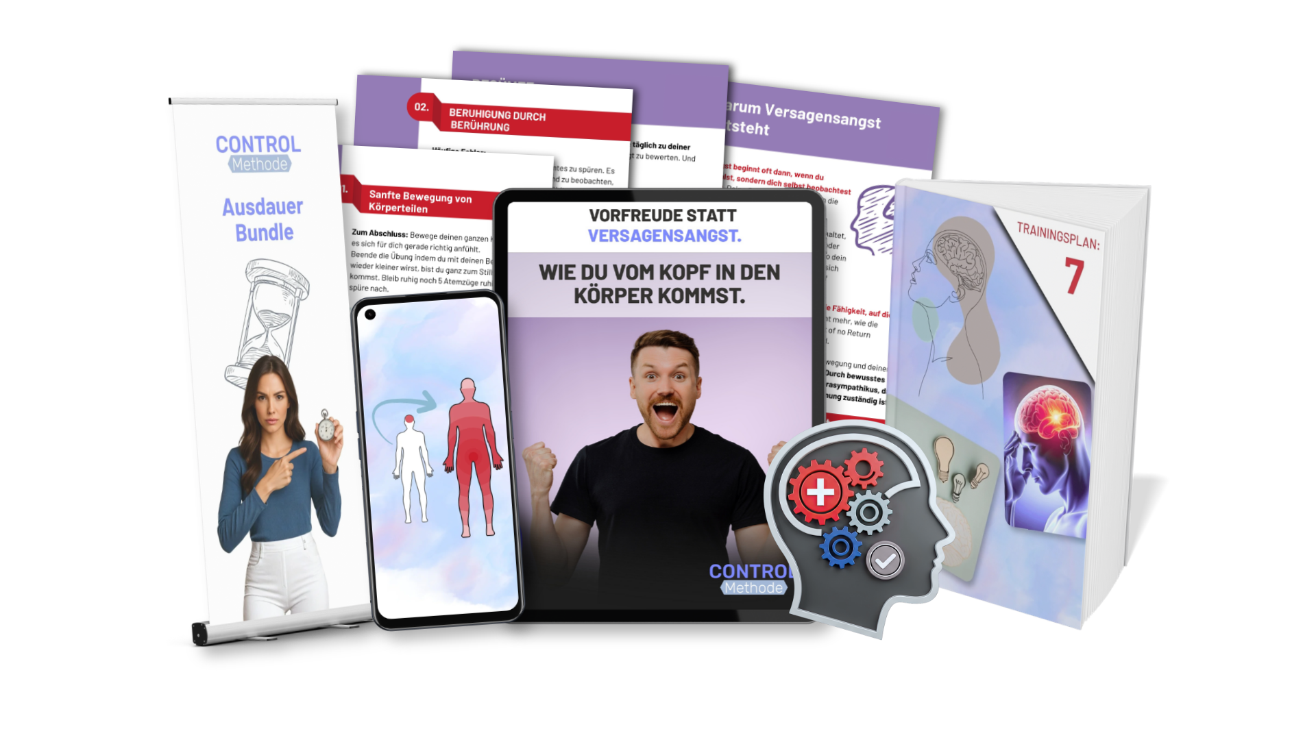 Trainingsplan 7